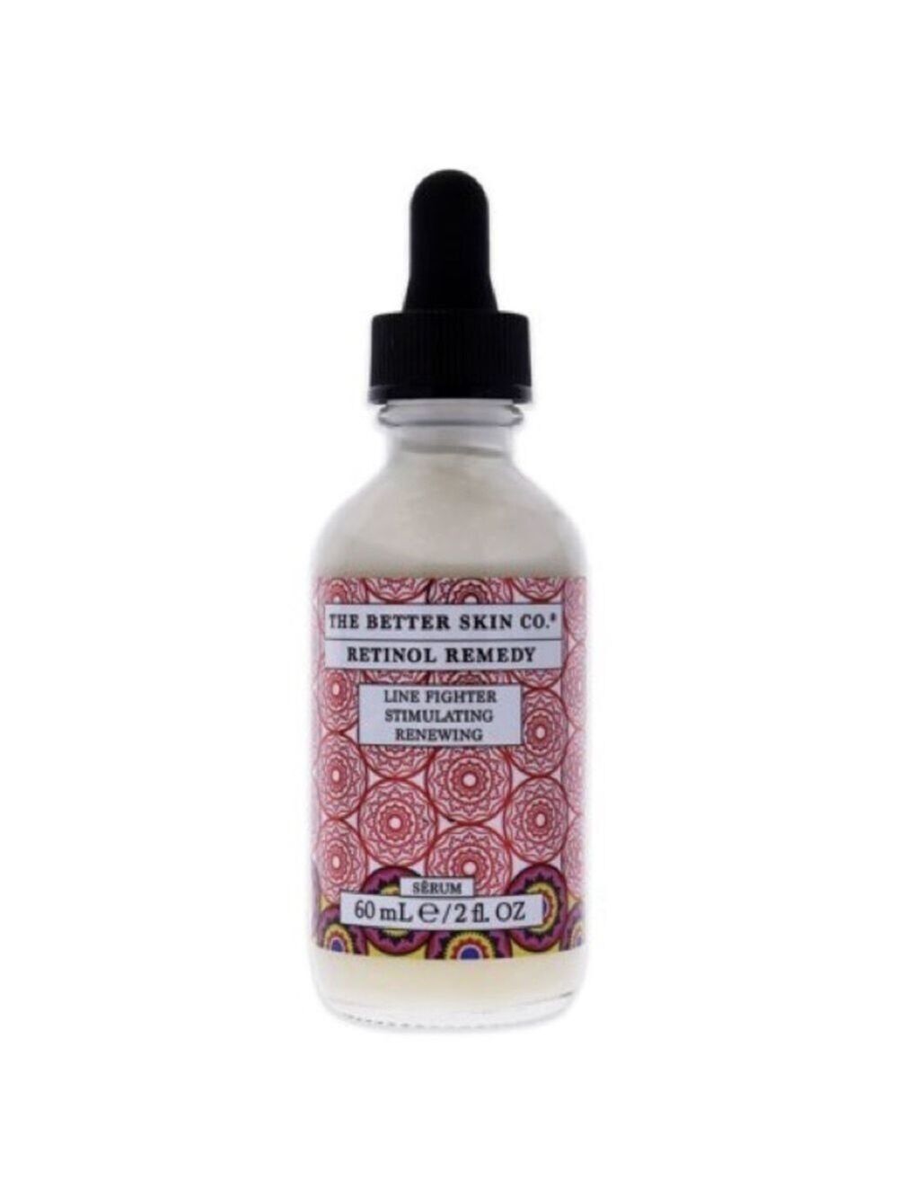 The Better Skin Co Retinol Remedy